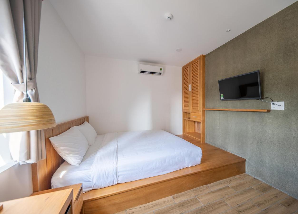 Coast House Boutique Nha Trang