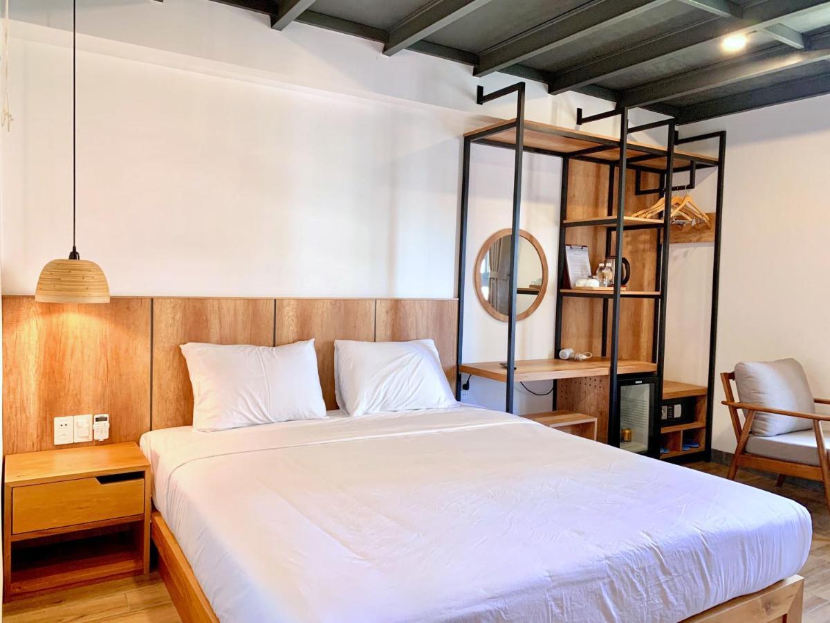 Coast House Boutique 3* Nha Trang