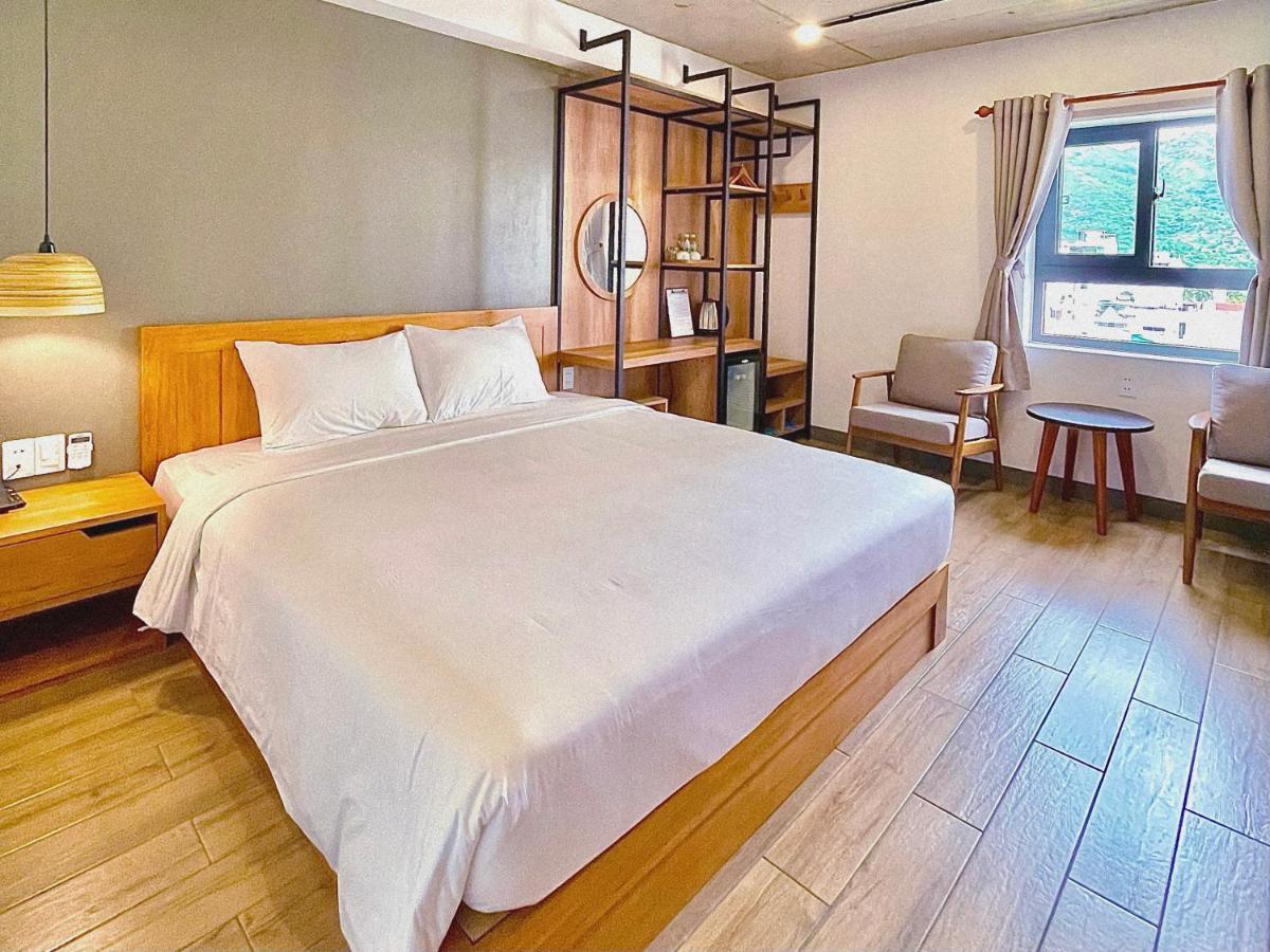 Hotel Coast House Boutique Nha Trang