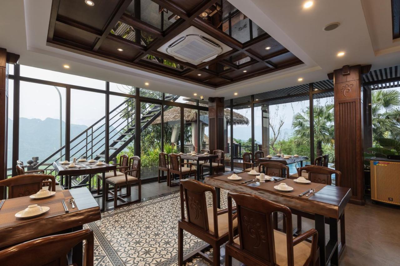 Ebino Puluong And Hotel Pu Luong