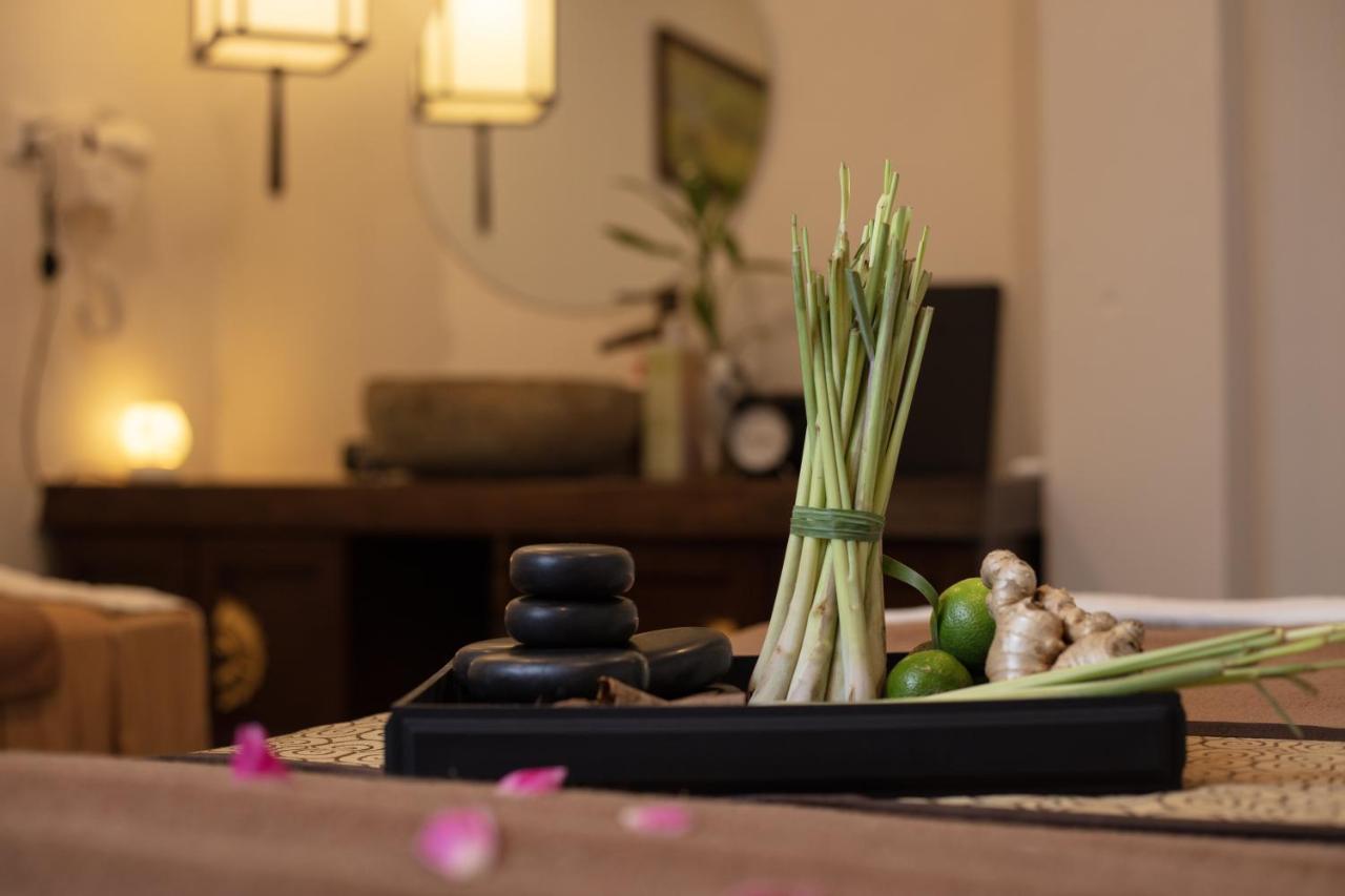 Hotel Ebino Puluong And