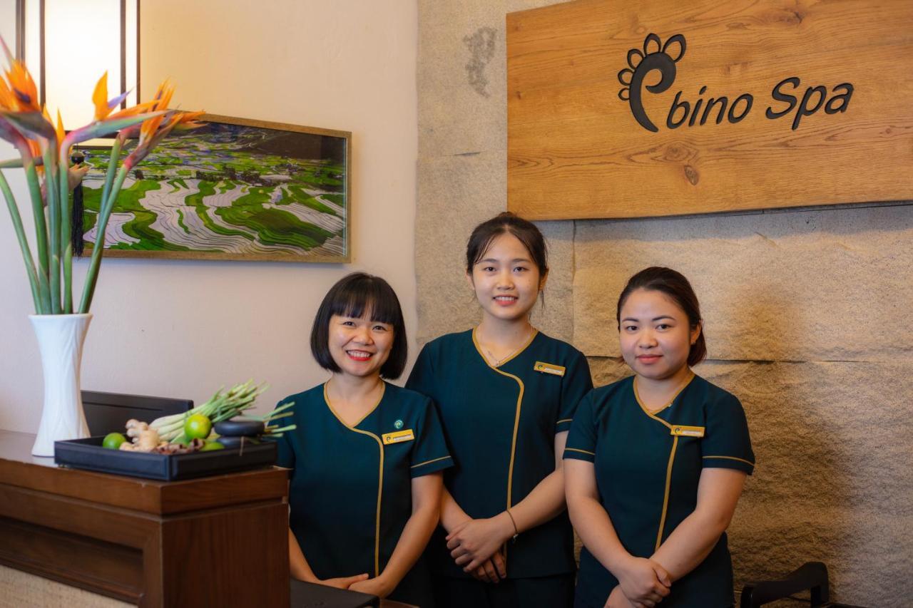 Ebino Puluong And Hotel Pu Luong
