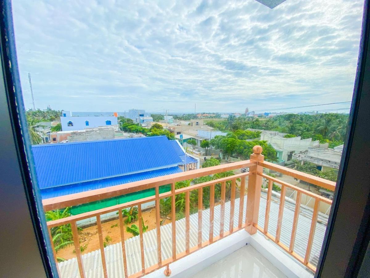 Hotel Khach San Toan Uy - Dao Phu Quy *