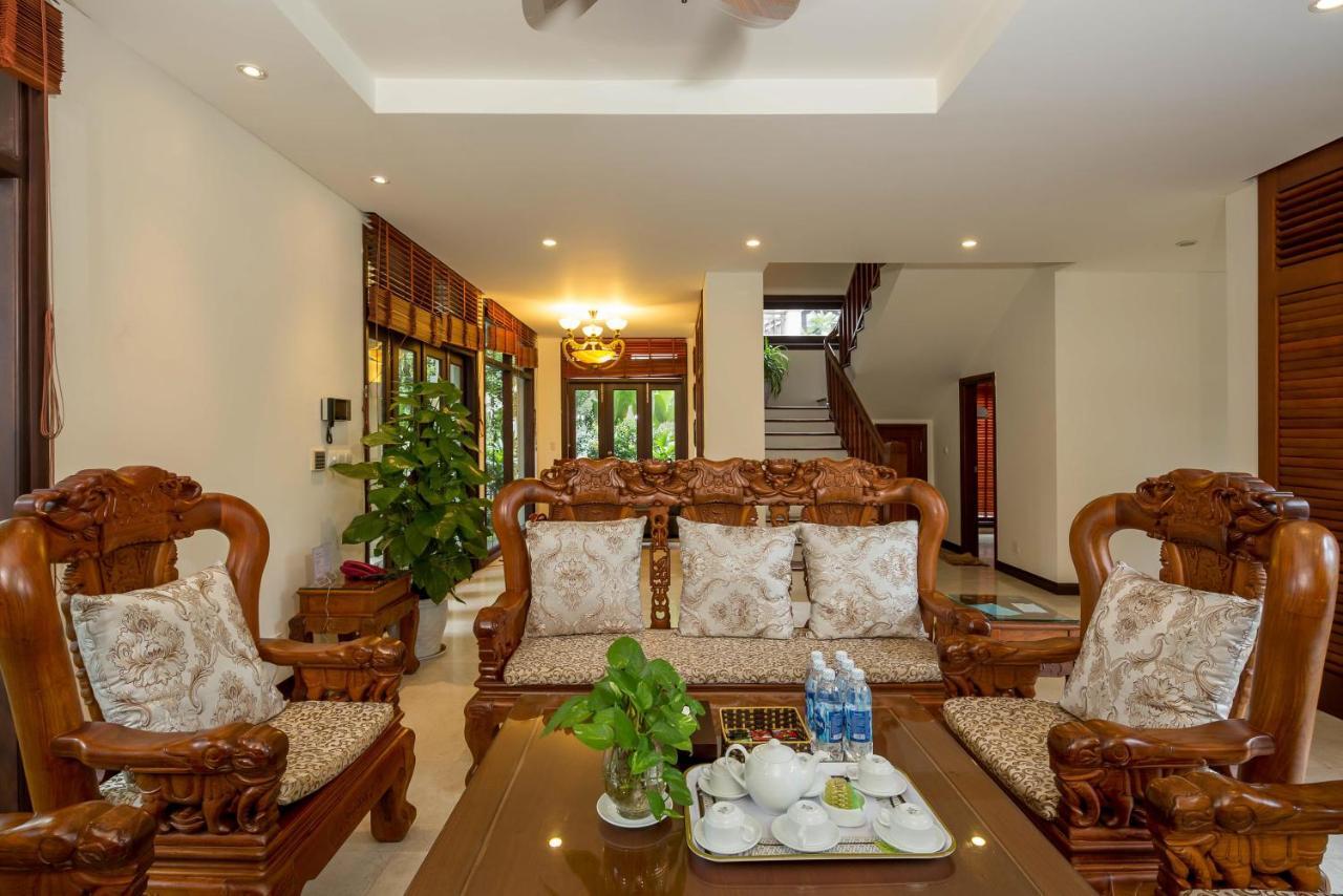 Paradise Center My Khe & 5*