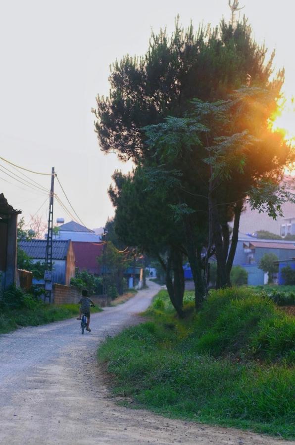 Hillside House Homestay Moc Chau
