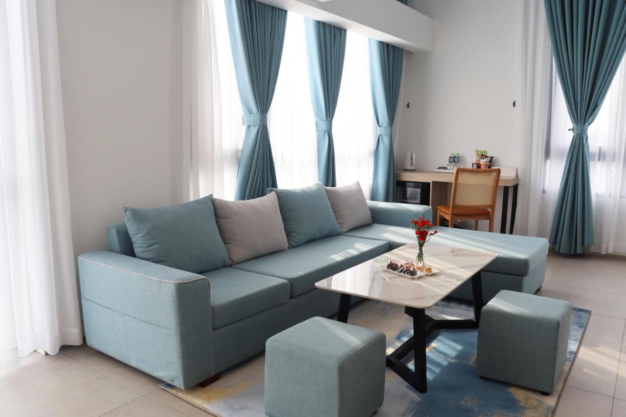 Odin Hotel Quy Nhon
