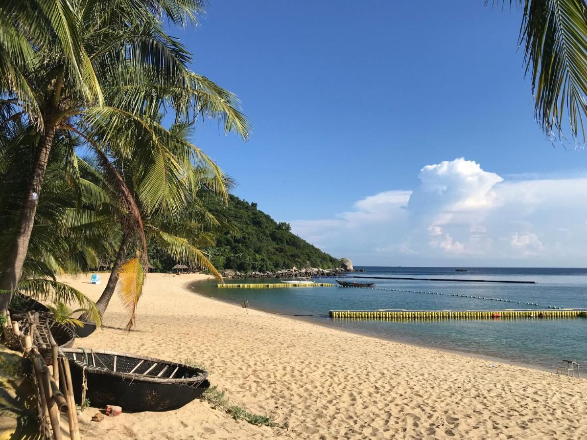 Monkeyland Cham Island Tan Hiep (Quang Nam)