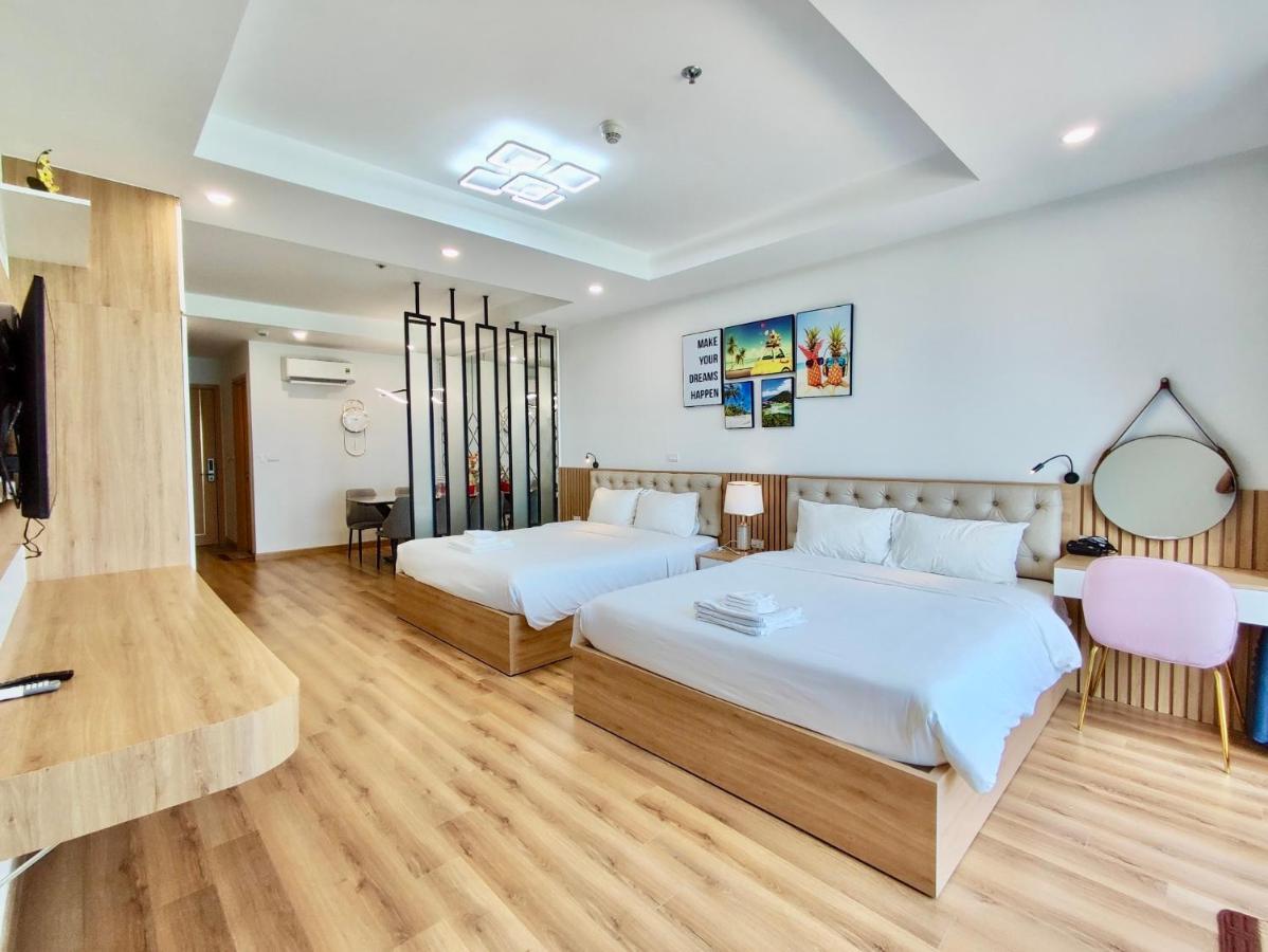 Tms View Bien 28 Nguyen Hue - *