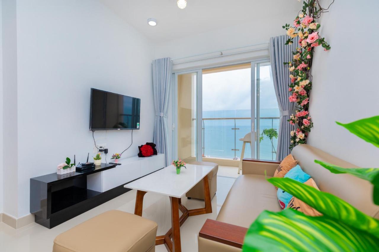 Goldsea - Khang - Can Ho Bien Apartment *