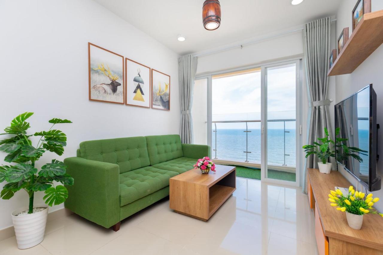 Goldsea - Khang - Can Ho Bien * Vung Tau