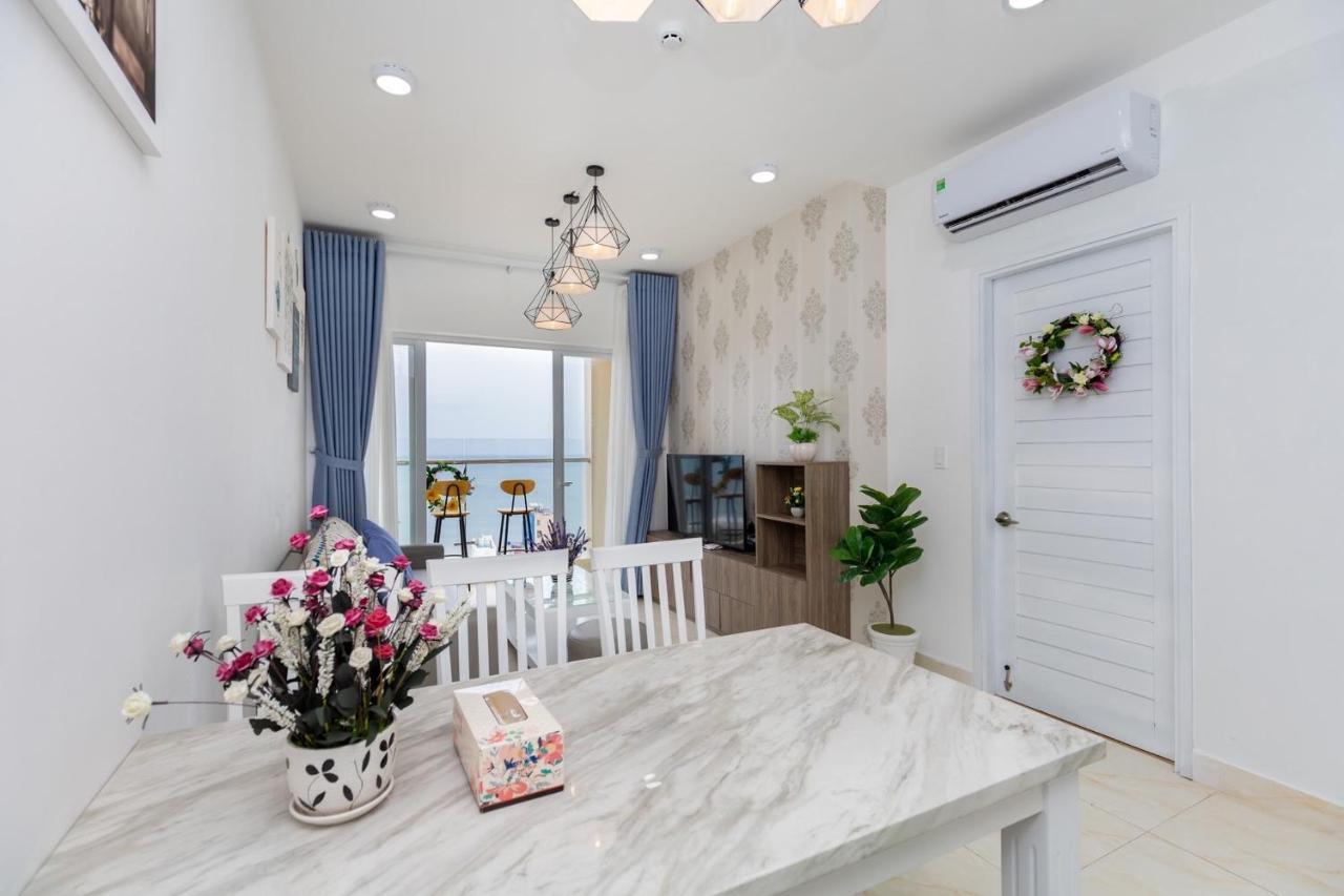 Goldsea - Khang - Can Ho Bien Vung Tau