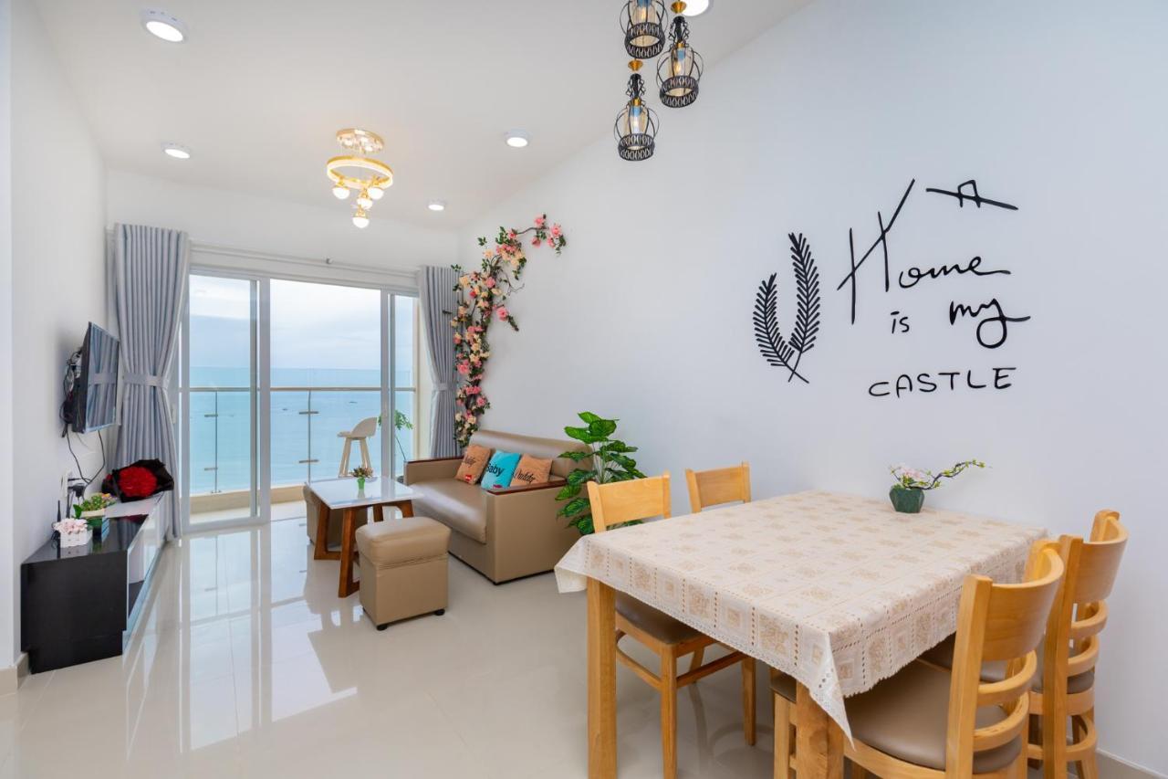 Goldsea - Khang - Can Ho Bien Apartment *