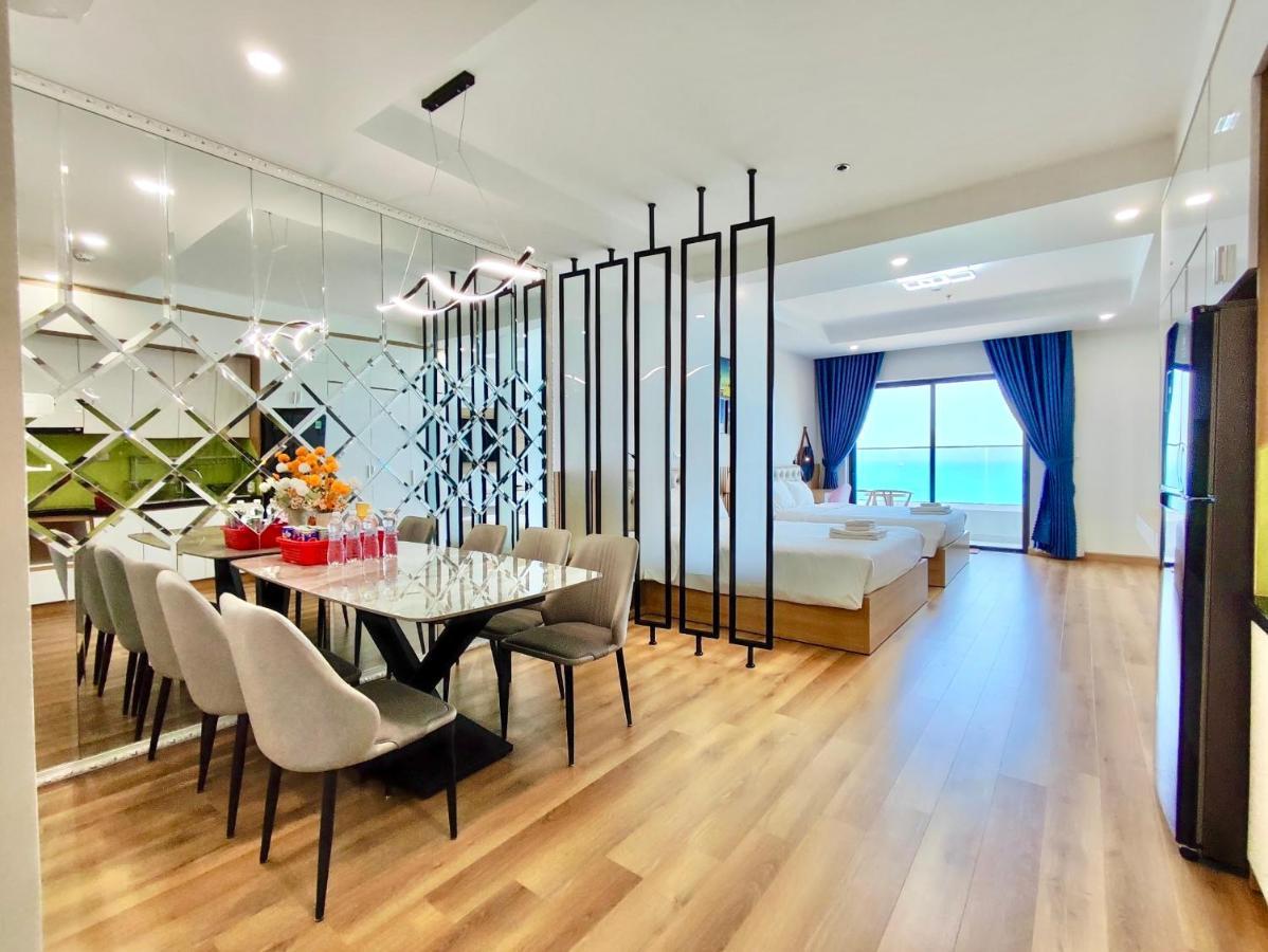Tms View Bien 28 Nguyen Hue - Apartment