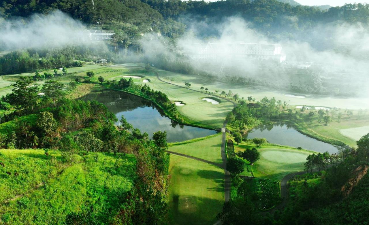 Swiss-belresort Tuyen Lam 4*