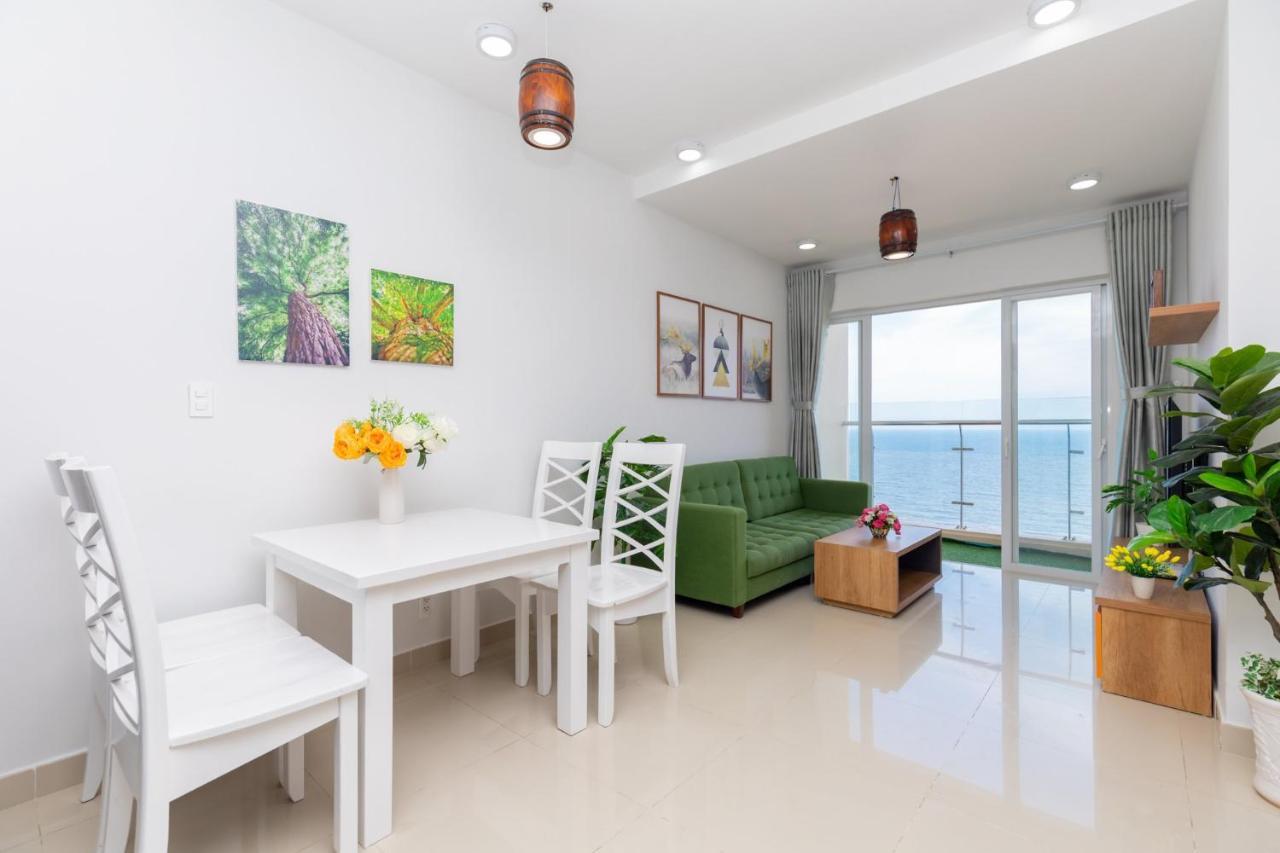 Goldsea - Khang - Can Ho Bien Apartment Vung Tau
