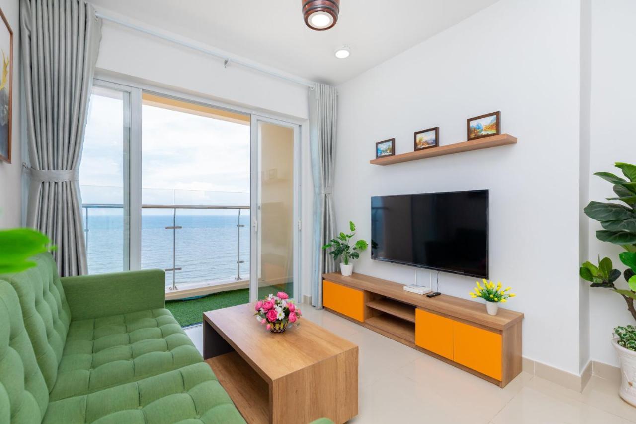 Apartment Goldsea - Khang - Can Ho Bien