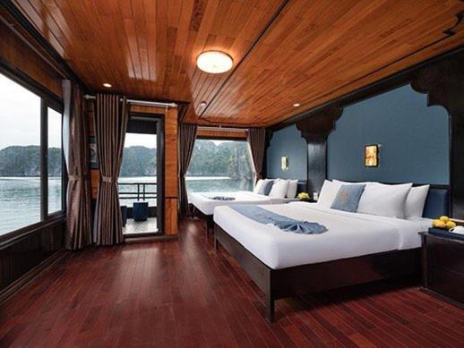 The Boutique Cruise 3* Dong Khe Sau