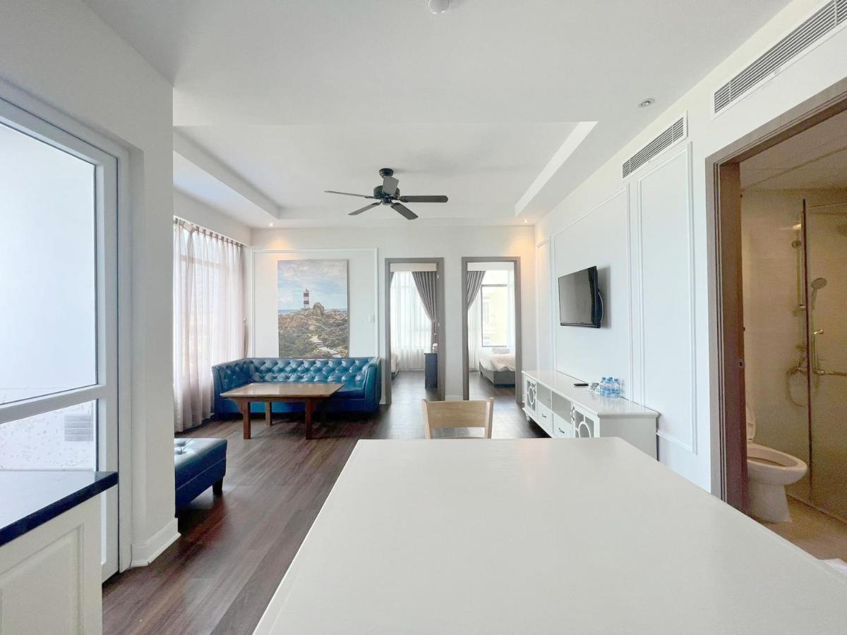 Mysea Apartment Nha Trang