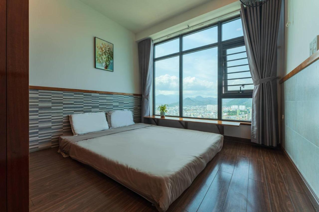 Apartment Mysea *
