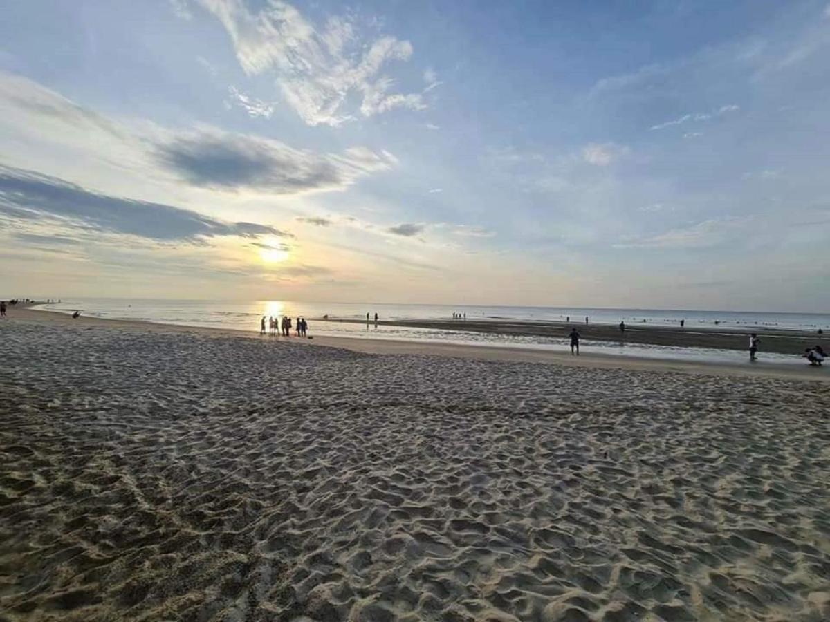 Duong Intourco Resort, Resort 3*