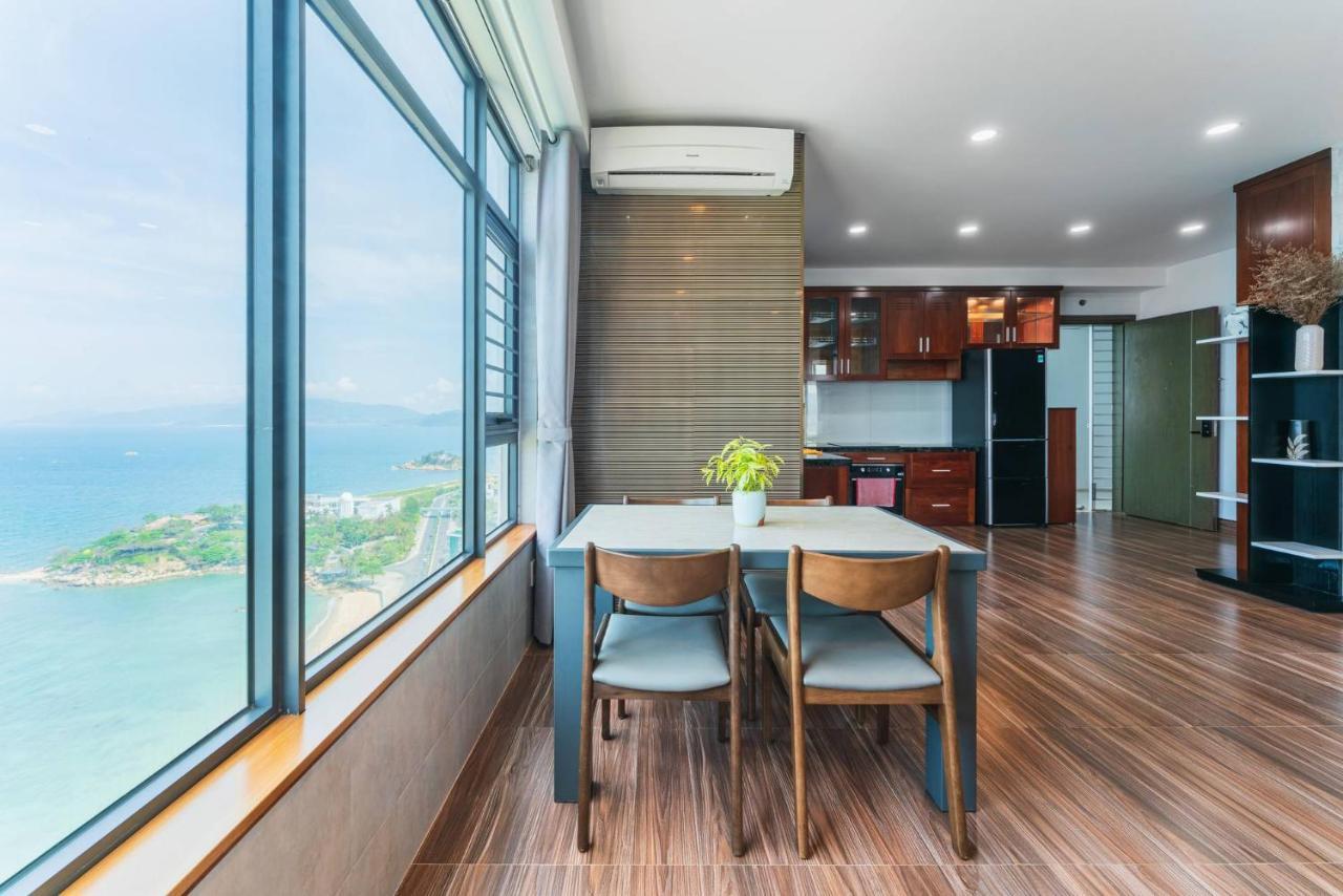 Apartment Mysea Nha Trang