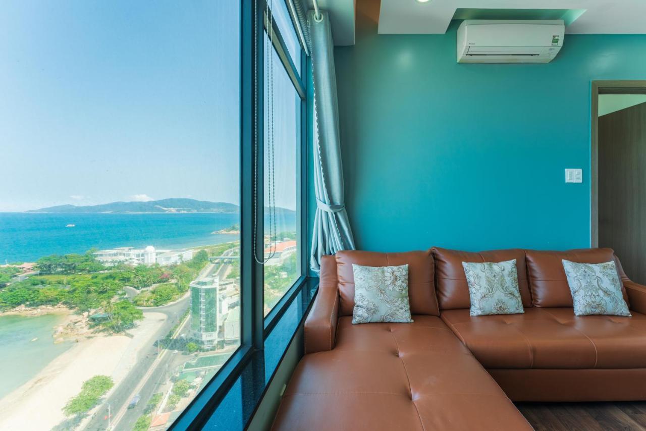 Apartment Mysea