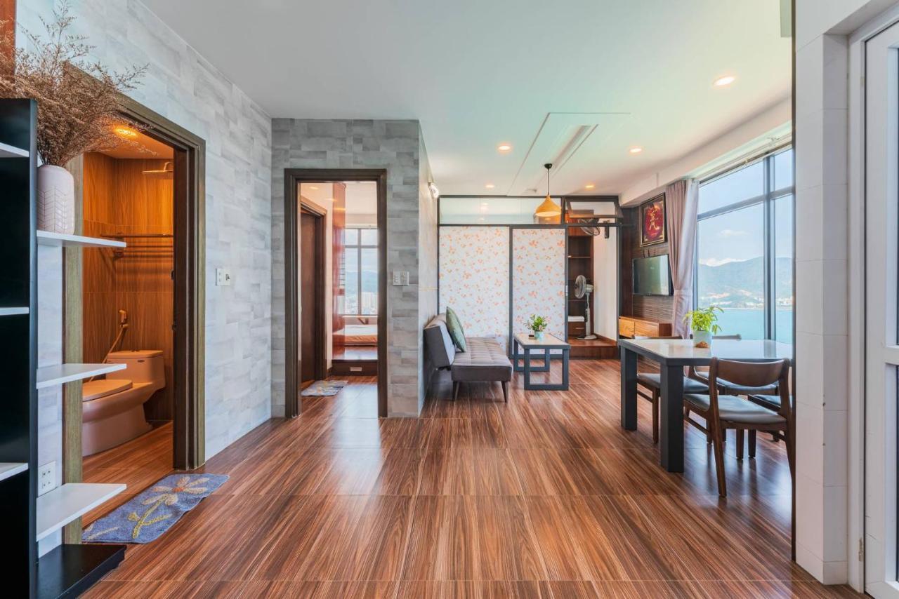 Apartment Mysea