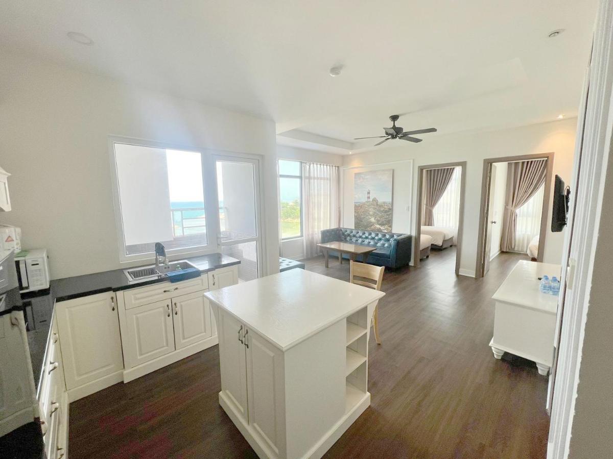 Mysea Apartment