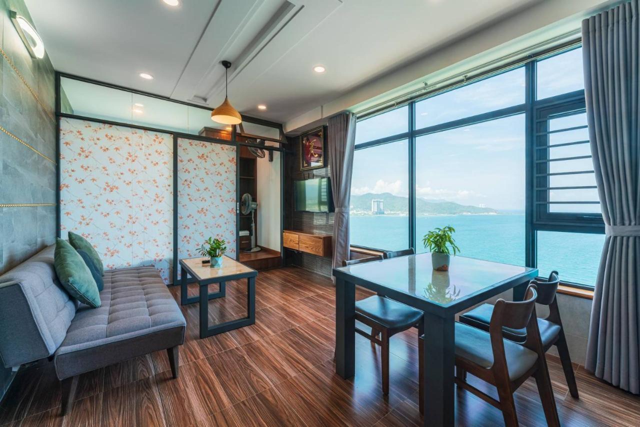 Apartment Mysea