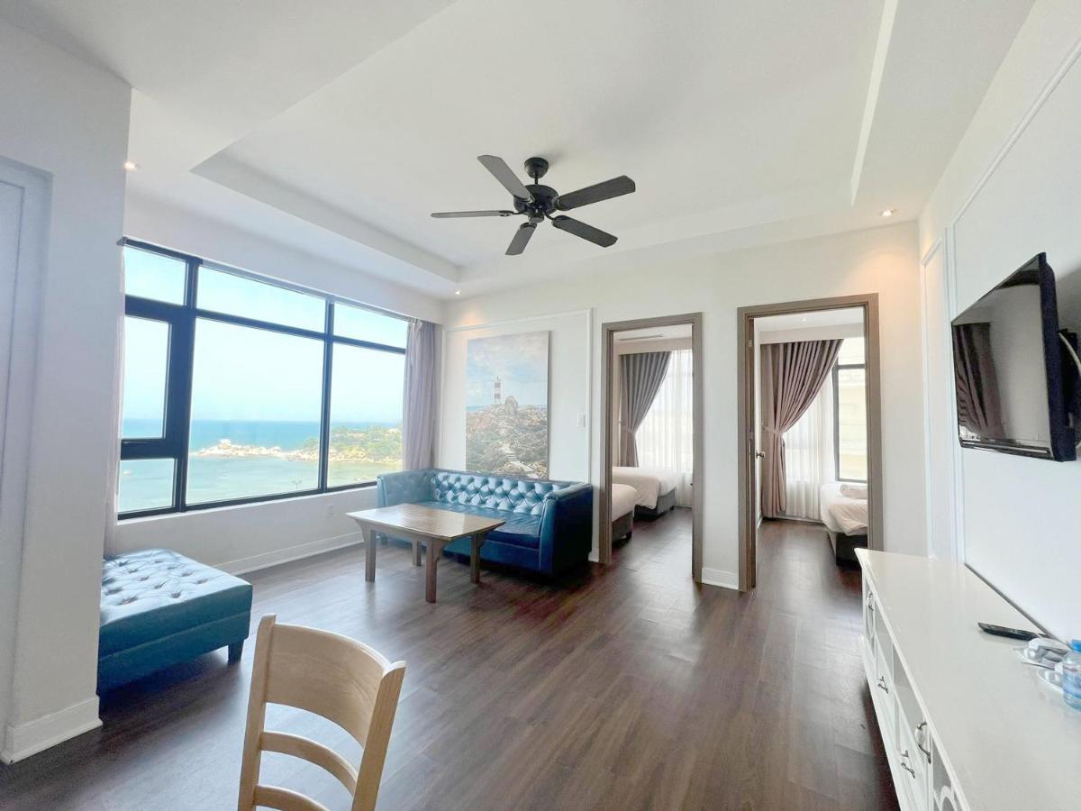 Apartment Mysea