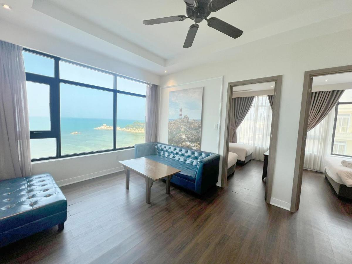 Mysea Apartment *