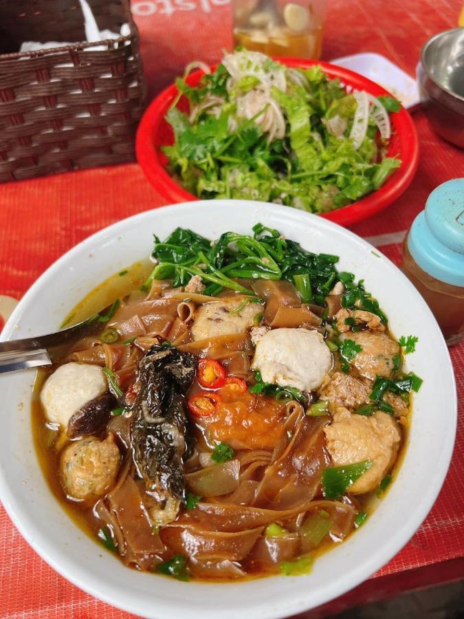 Khách sạn Quang Minh 2*