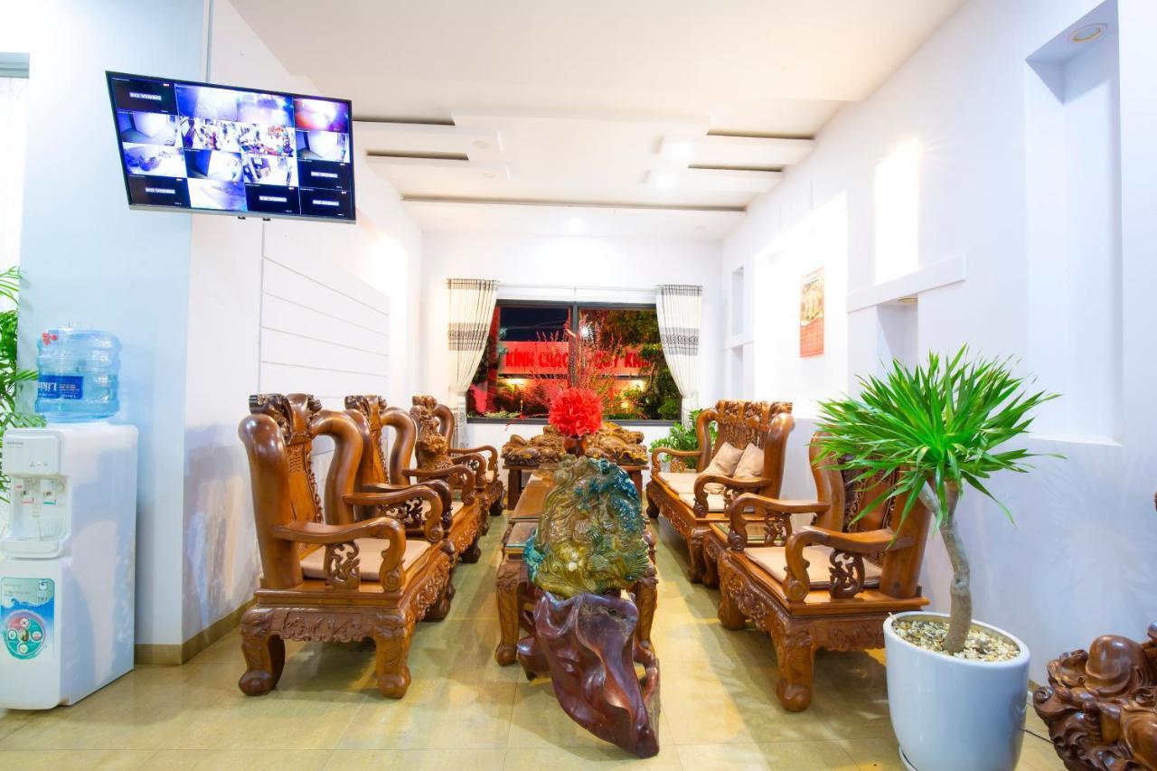 Hotel Yangsinghotel Buon Ko Sir