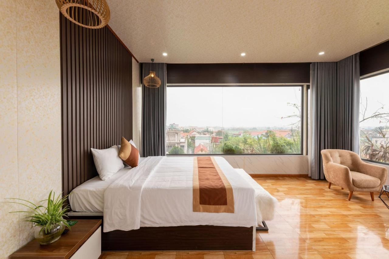 Tam Cốc Sunshine 3* Ninh Bình