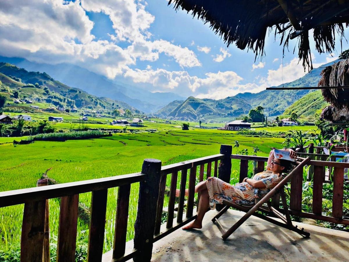 Homestay Eco *