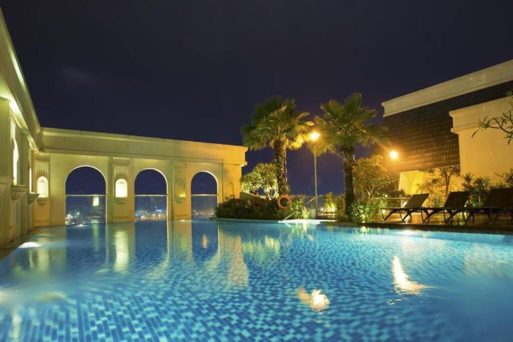 Căn hộ 1br-stunning View-hana *