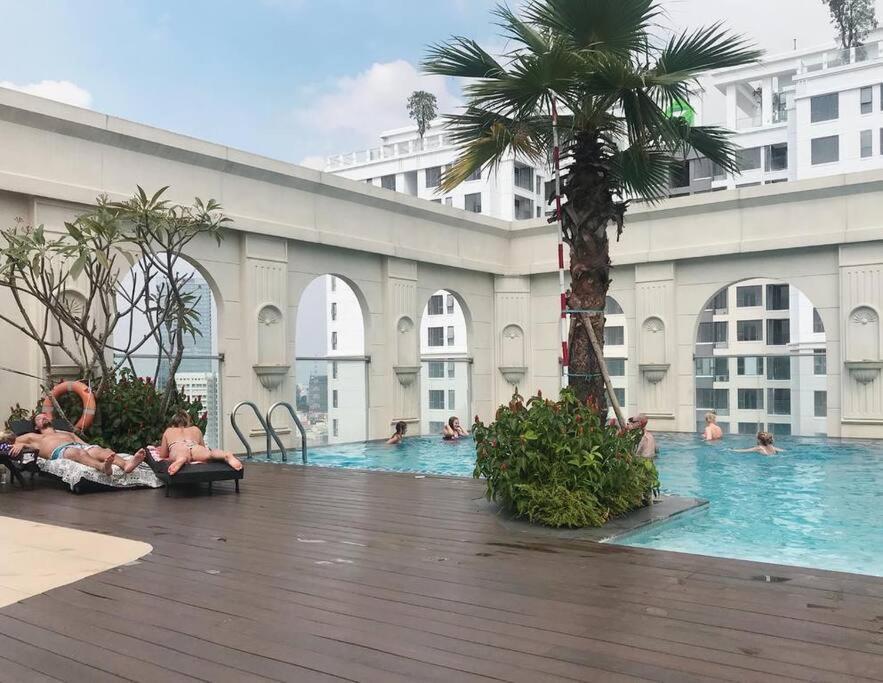 1br-stunning View-hana *