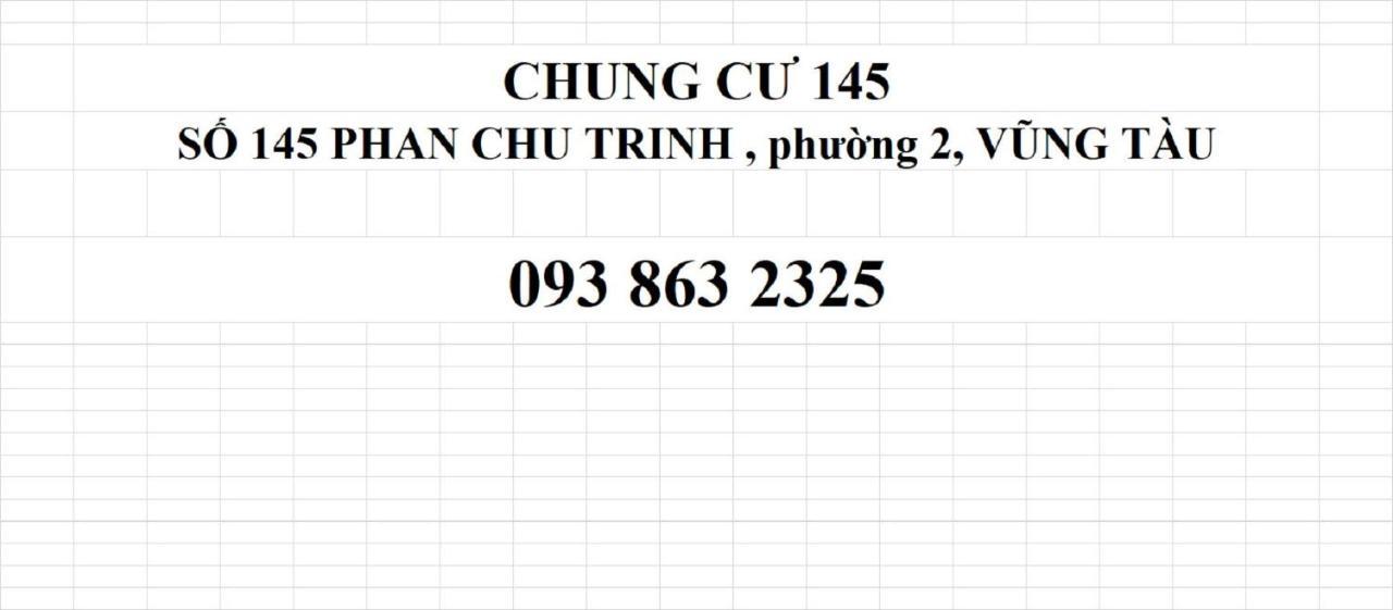 Khach San Sat Bien X * Vung Tau