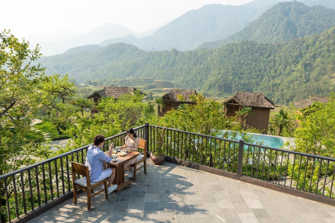 Resort Sin Chai Sa Pa
