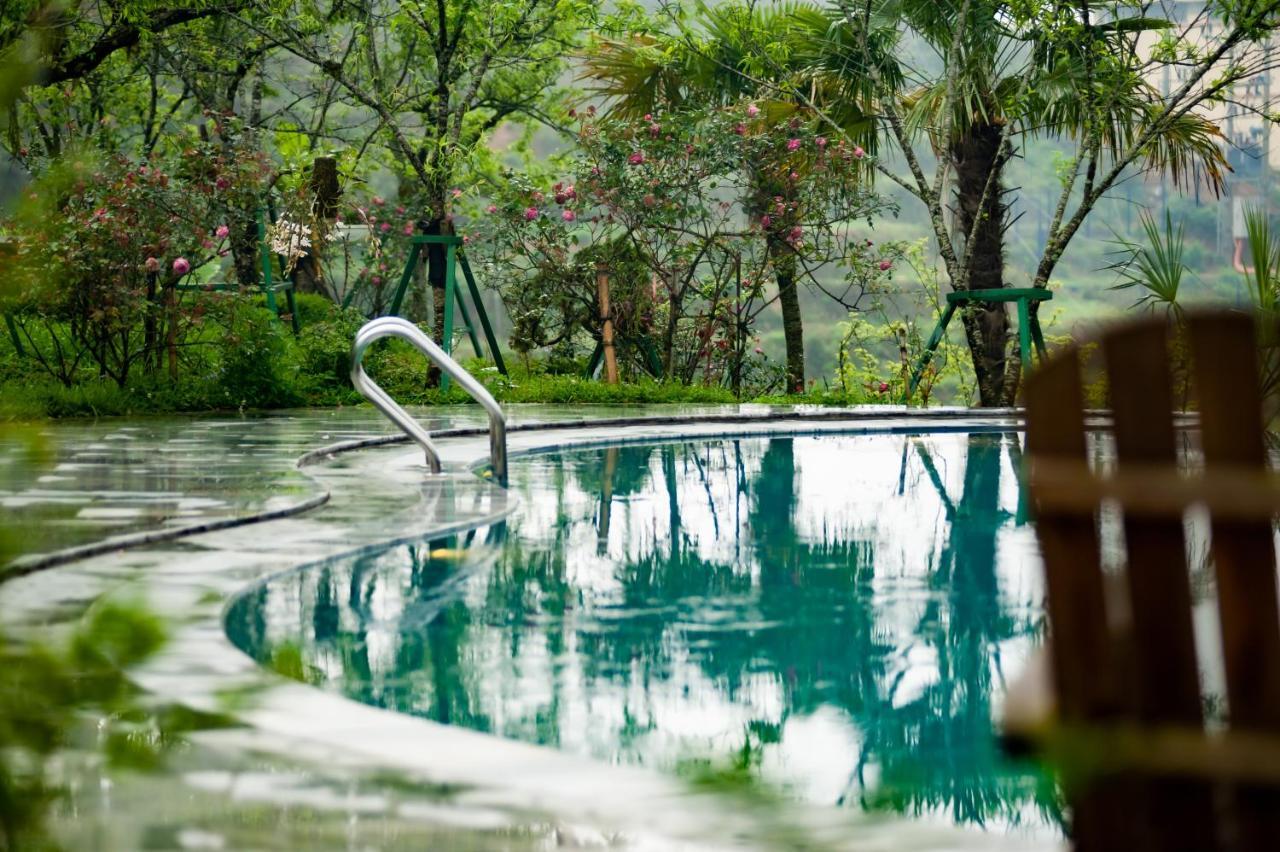 Resort Sin Chai *