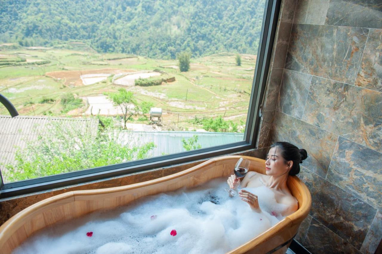 Resort Sin Chai *