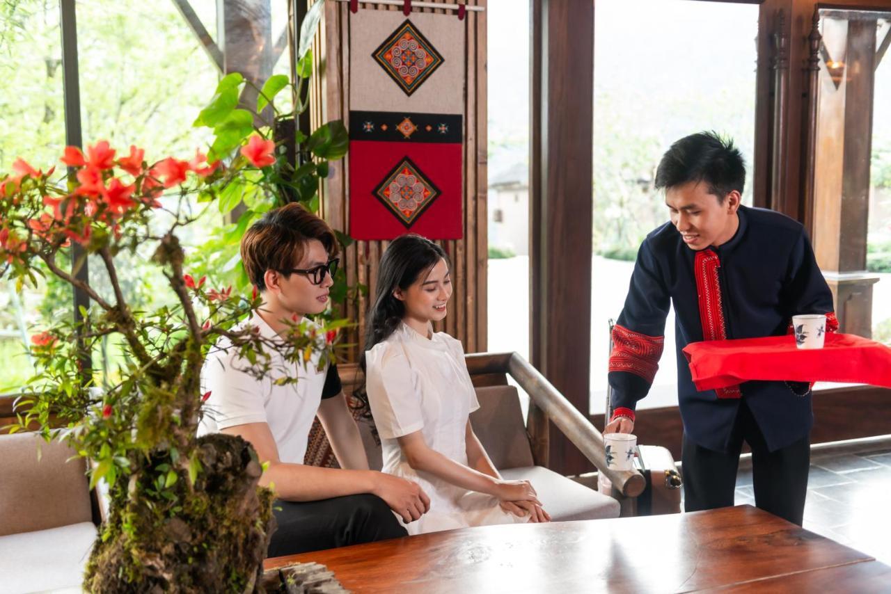 Sin Chai Resort *