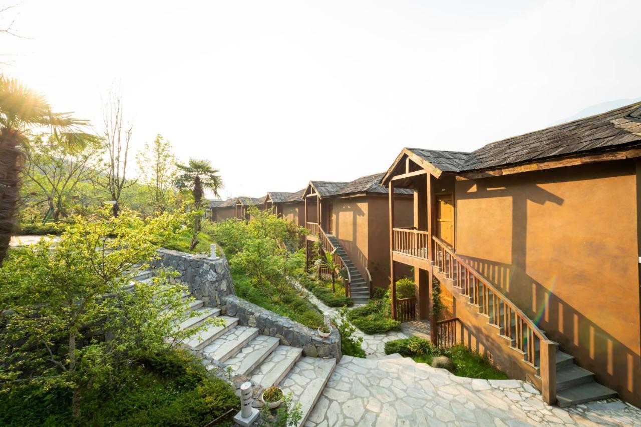 Resort Sin Chai *
