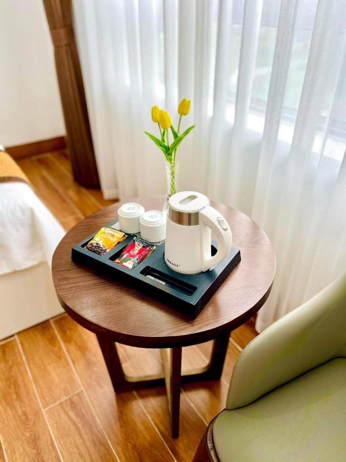 Realux Hotel Sam Son