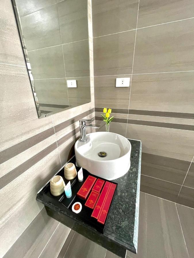 Hotel Realux Sam Son
