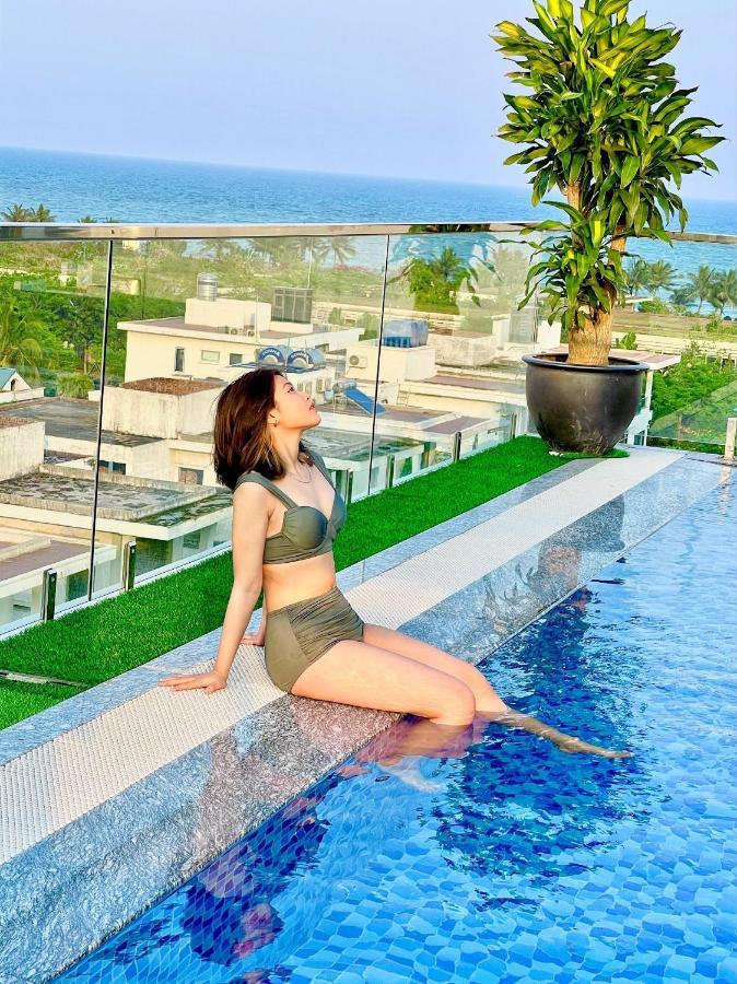 Realux Hotel Sam Son