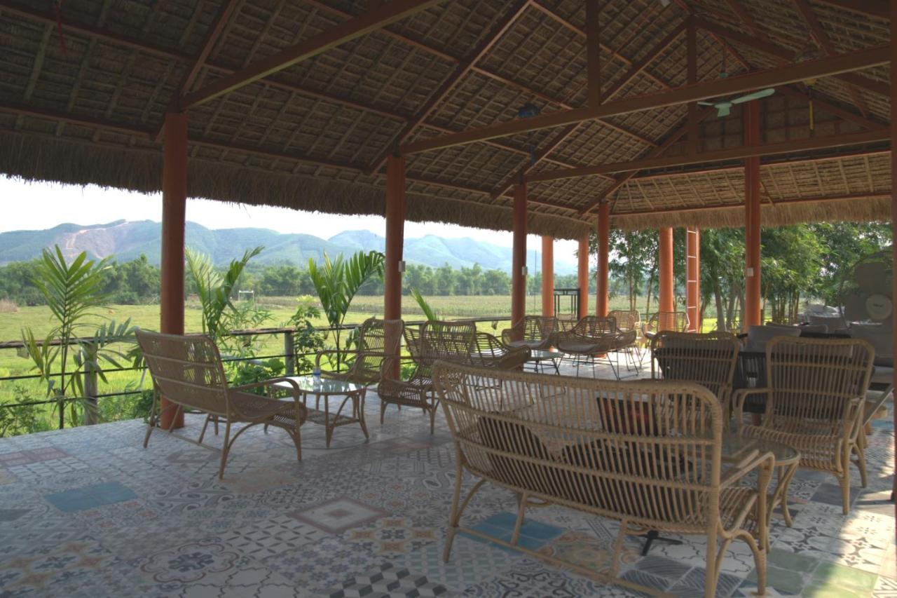 Greenfield Ecostay