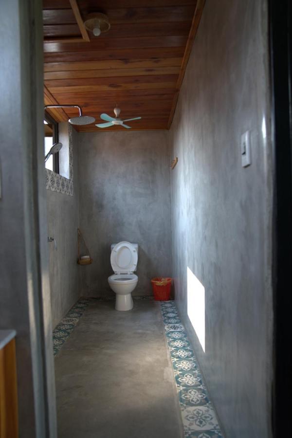 Greenfield Ecostay Homestay Phong Nha