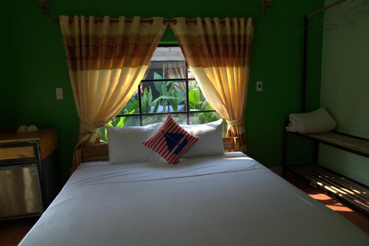 Greenfield Ecostay * Phong Nha