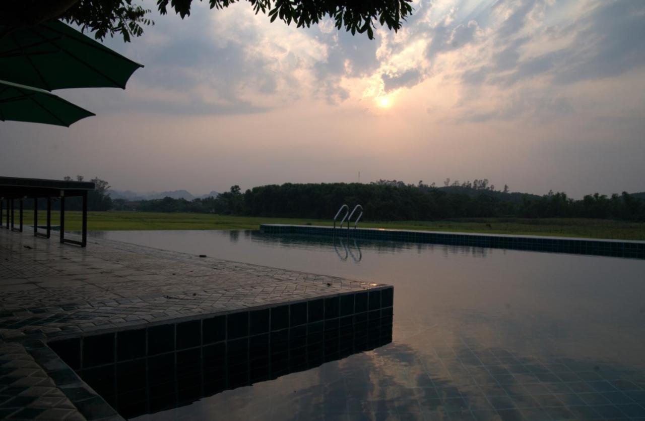 Greenfield Ecostay Homestay Phong Nha